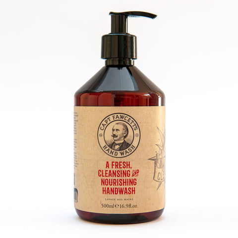 Expedition Reserve Hand Wash