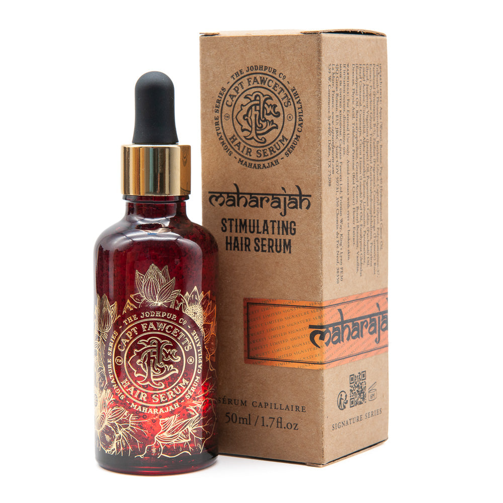 Maharajah Hair Serum