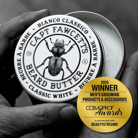 Bianco Classico Beard Butter