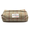 Tweed Wash Bag Tweed Wash Bag
