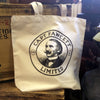 Captain Fawcett's Tote Captain Fawcett's Tote