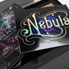 Captain Fawcett's John Petrucci Nebula Limited Edition Gift Set