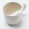 Captain Fawcett's Moustache Guard Cup (Large) Captain Fawcett's Moustache Guard Cup (Large)