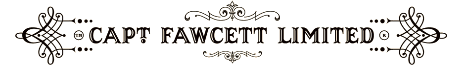 Captain Fawcett Limited Captain Fawcett Limited