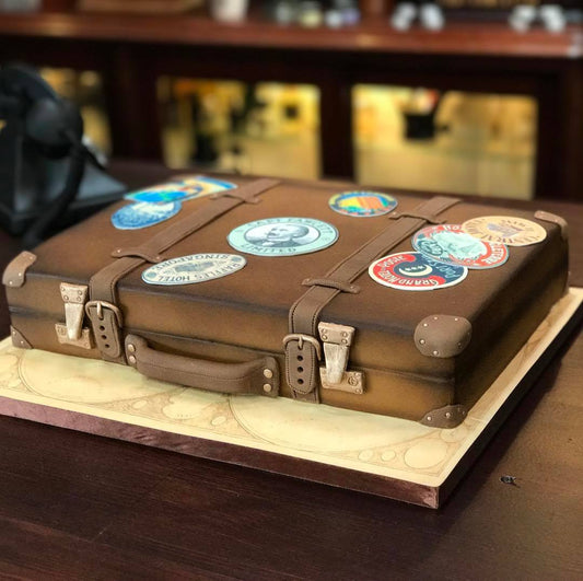 Captain Fawcett Emporium