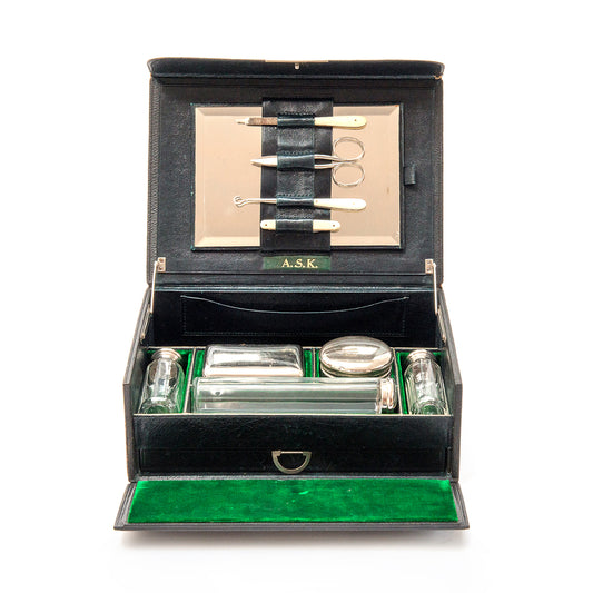 14th century Travel Case