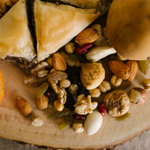 What Foods Are Best for Follicle Growth?