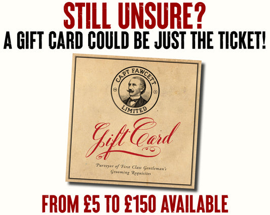 Father's Day Gift Cards