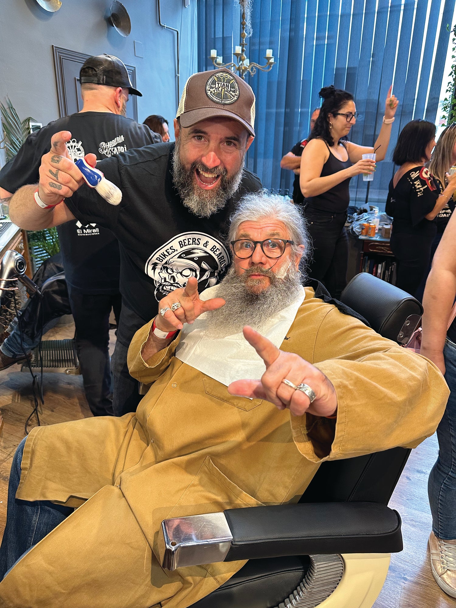 Great Expedition Part one 