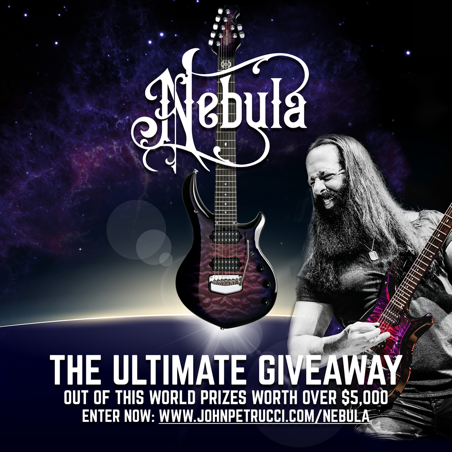 Nebula Ultimate Competition 