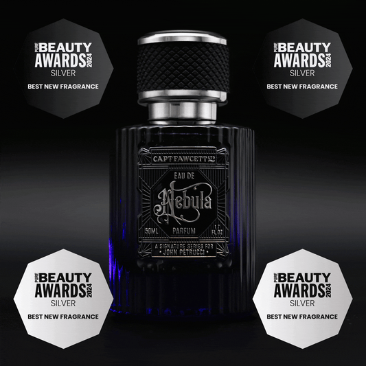 John Petrucci EDP Silver Pure Beauty Award
