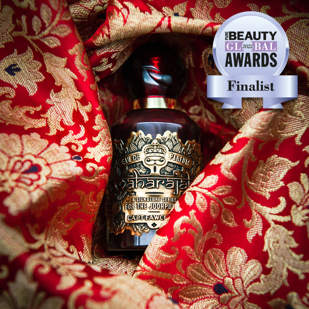 Captain Fawcett Maharajah Eau de Parfum
