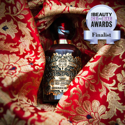 Captain Fawcett Maharajah Eau de Parfum