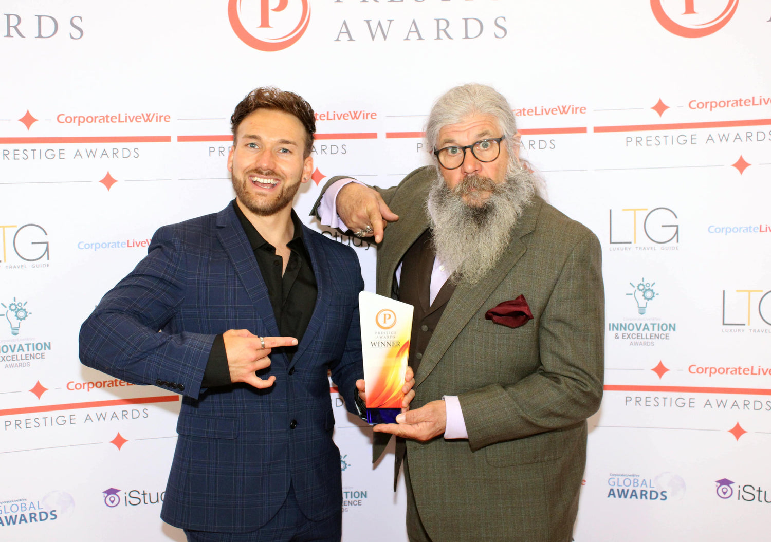 Central England Prestige Awards