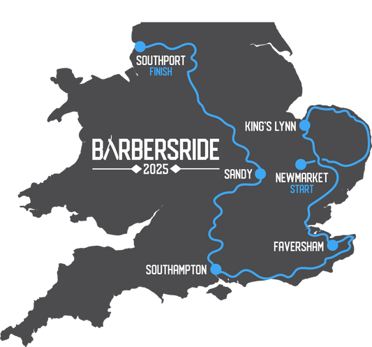 BarbersRide 2025