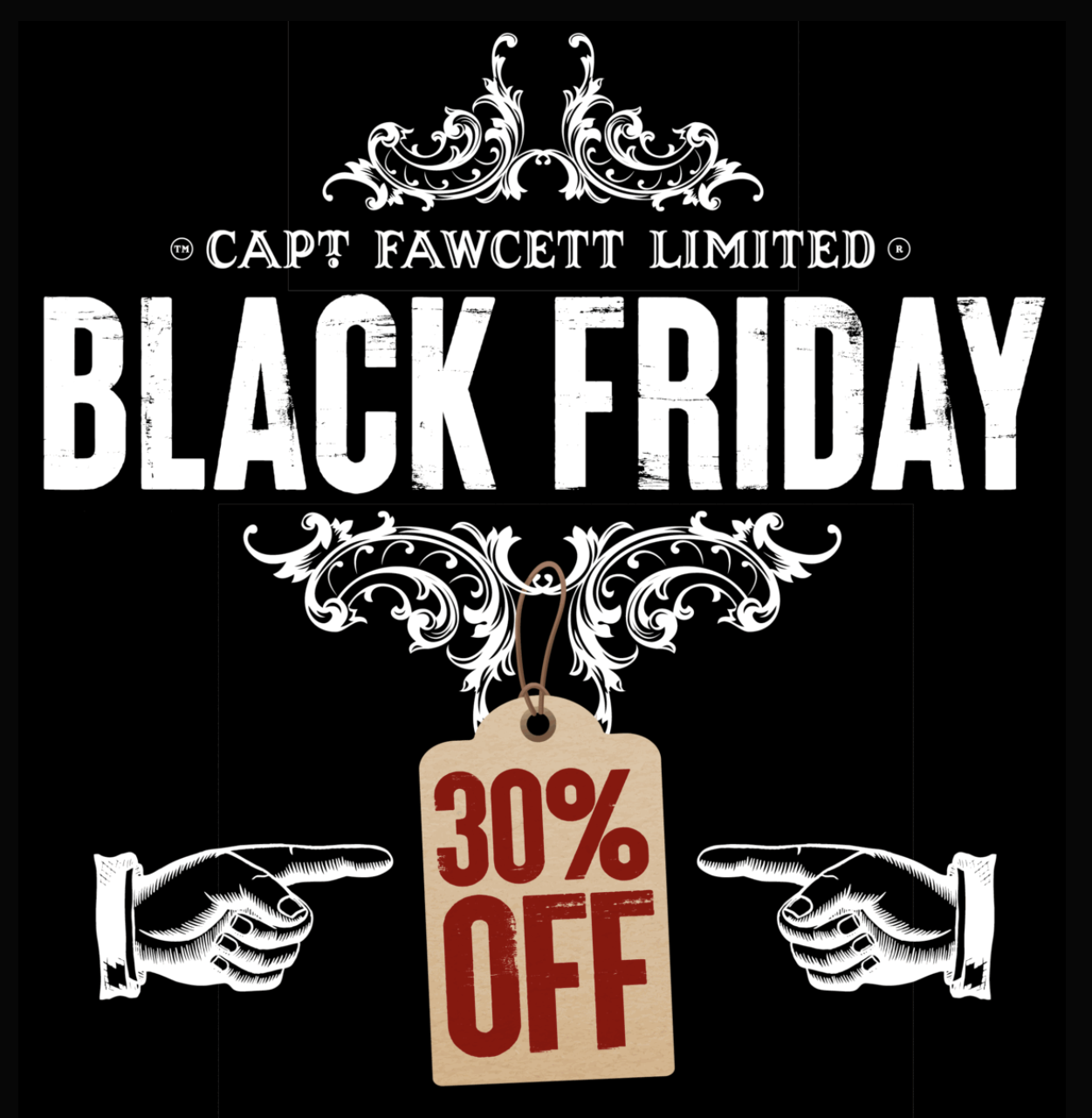 Black Friday 
