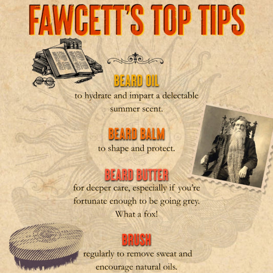 The Gentleman’s Guide