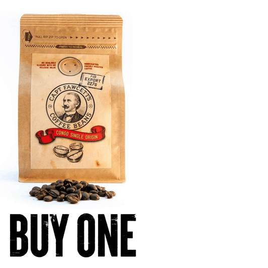 Wake Up and Smell the Savings - one day only!