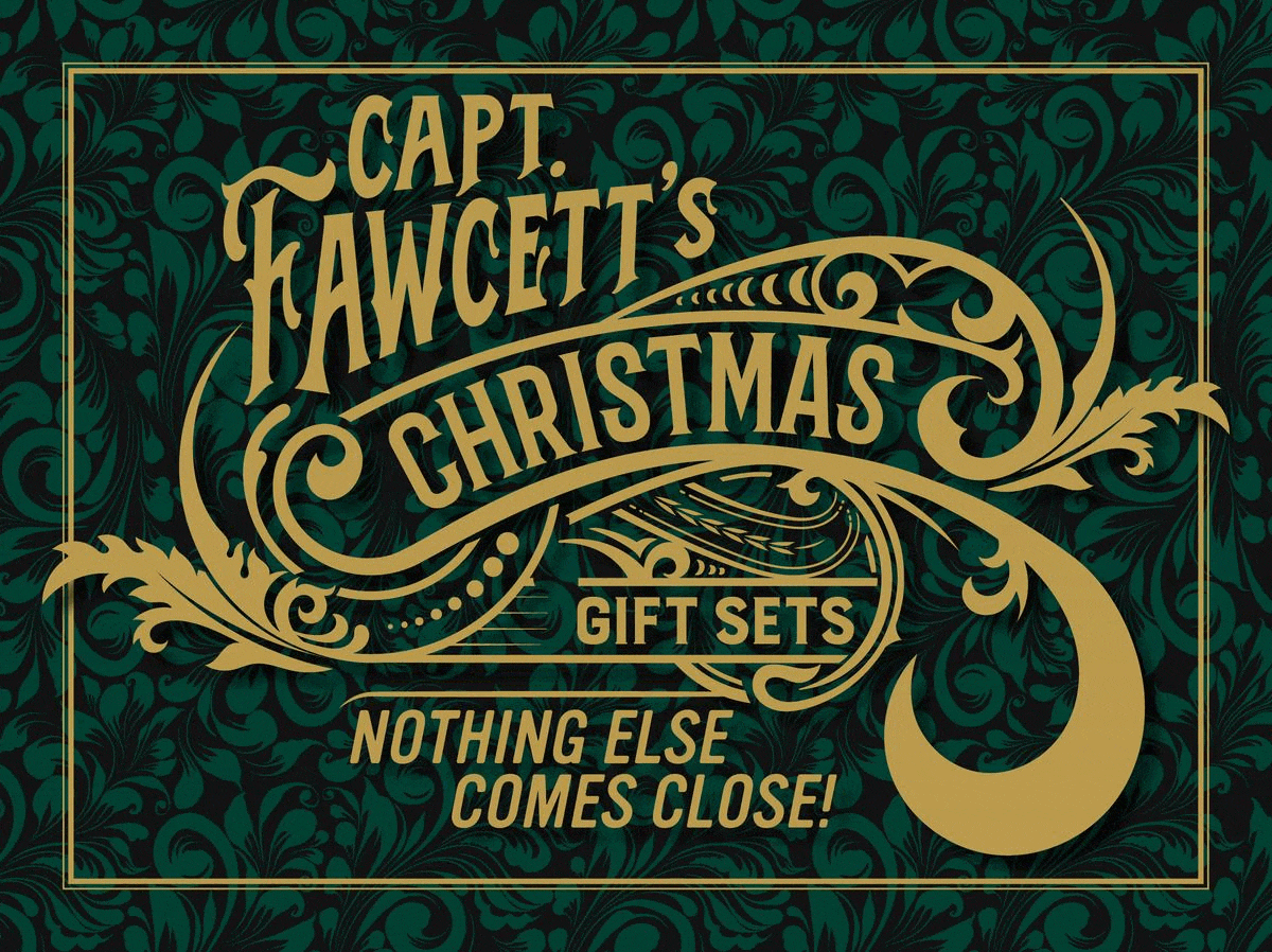 Personality Christmas Gift Guide 