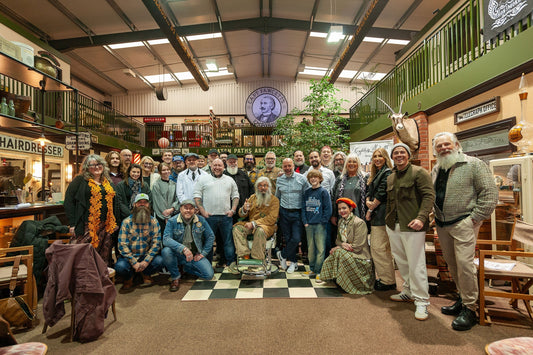 Ambassadors Assemble!