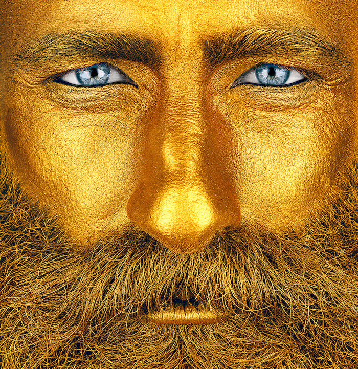 Jimmy Niggles 'Million Dollar Beard Oil' Signature Series