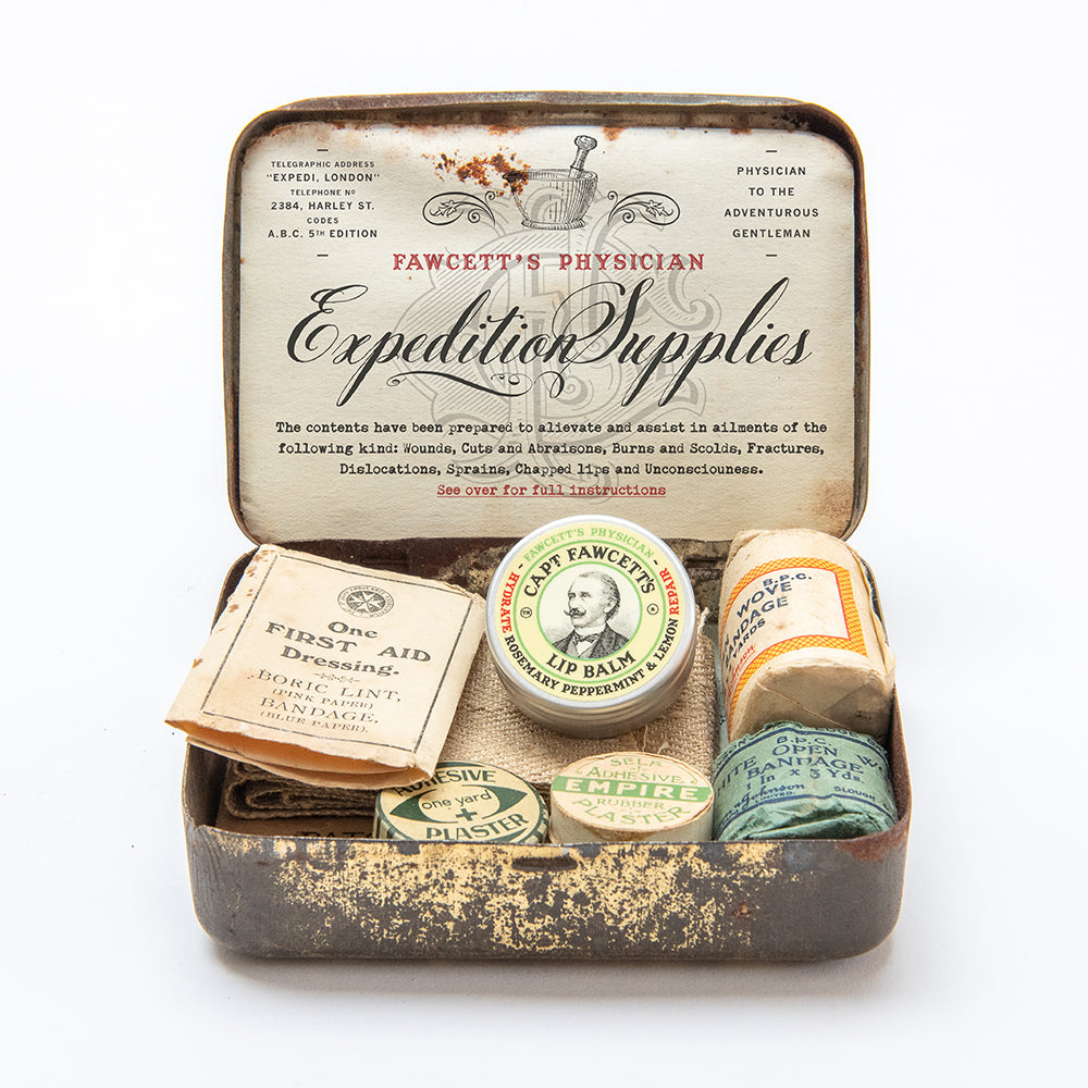 Fawcett's Physician Signature Series