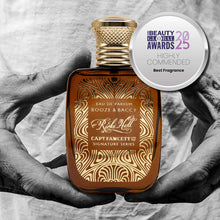 Ricki Hall EDP Global Award