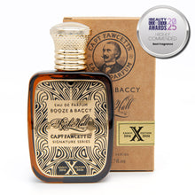 Booze and Baccy Eau De Parfum 10th Anniversary