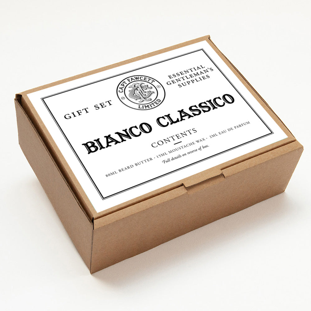 Bianco Classico Gift Set