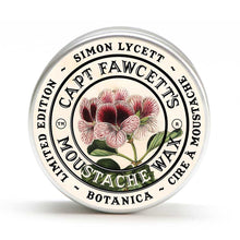 Botanica Moustache Wax