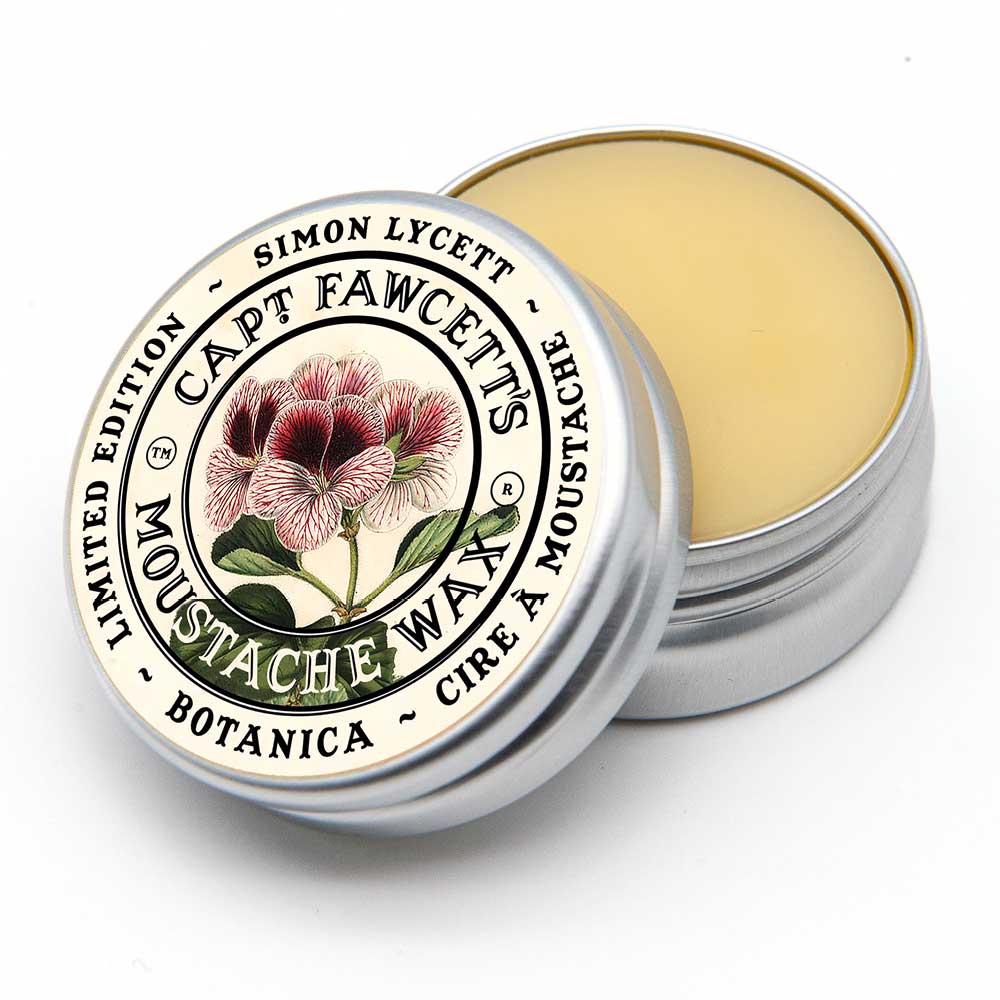 Botanica Moustache Wax