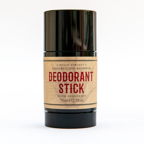 Expedition Reserve Deodorant Stick