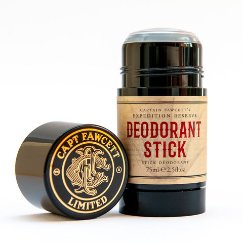 Expedition Reserve Deodorant Stick