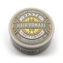 Captain Fawcett's Paste Pomade 