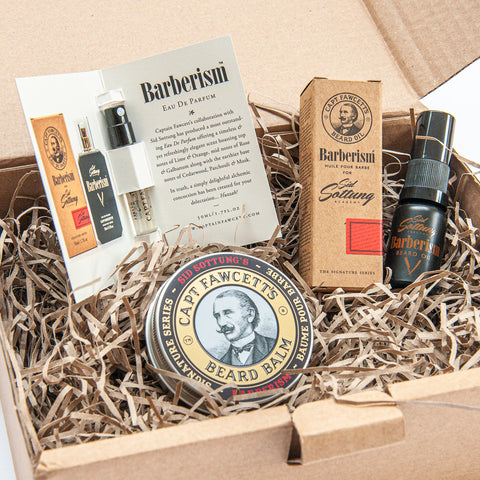 Barberism® Gift Set