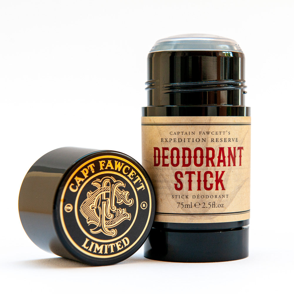 Expedition Reserve Essential Supplies | Captain Fawcett