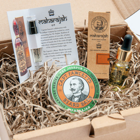 Maharajah Gift Set 