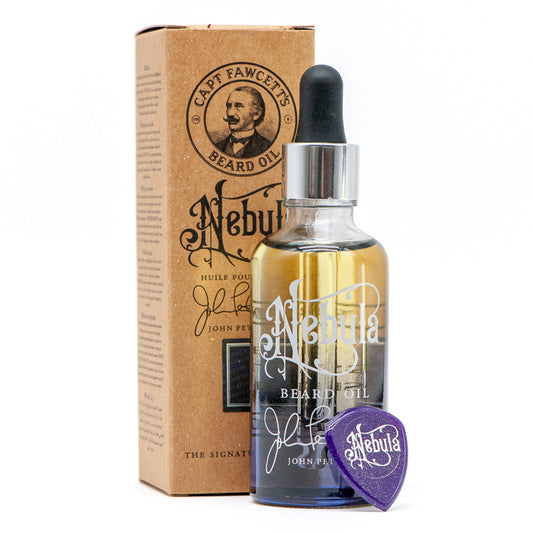 Limited Edition Nebula Beard Oil #3 Pick
