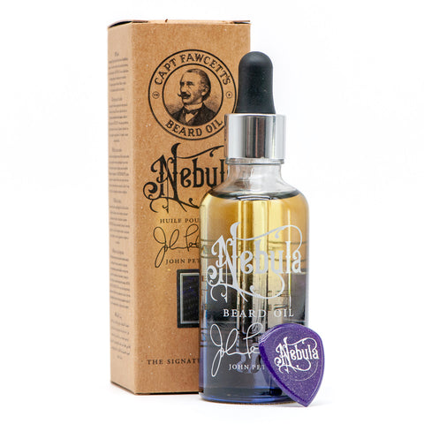 Limited Edition Nebula Beard Oil #3 Pick