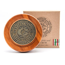 Scapicchio Shaving Soap