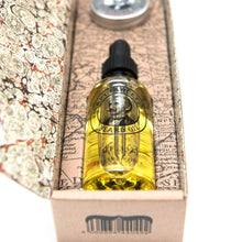 Captain Fawcett's Private Stock Beard Oil and Moustache Wax