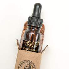 Booze & Baccy Beard Oil [10ml Travel Size]
