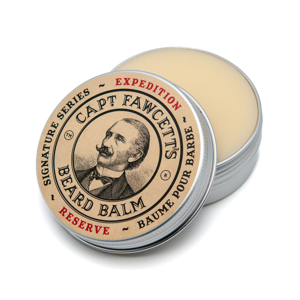 Expedition Reserve Beard Balm