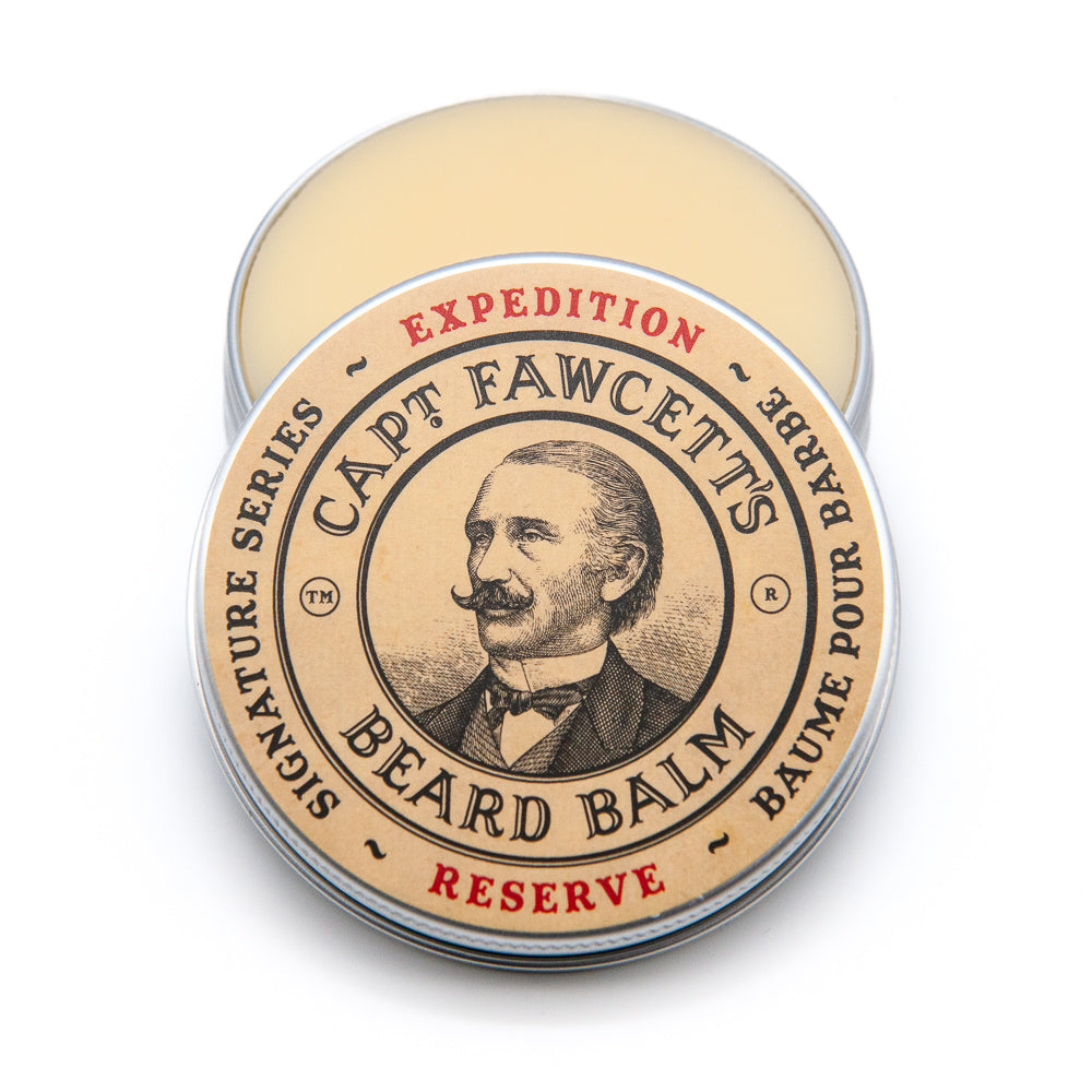 Expedition Reserve Beard Balm