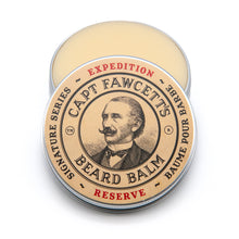Expedition Reserve Beard Balm