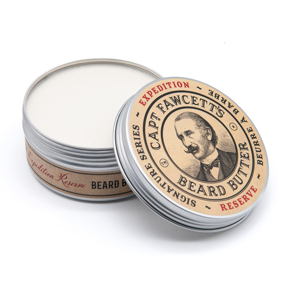 Expedition Reserve Beard Butter