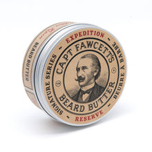 Expedition Reserve Beard Butter