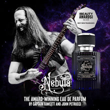 John Petrucci Nebula Eau De Parfum