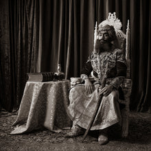 Maharajah Grooming Survival Kit