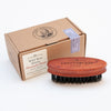 Captain Fawcett's Wild Boar Bristle Moustache Brush